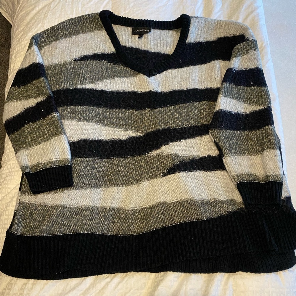 women’s sweater